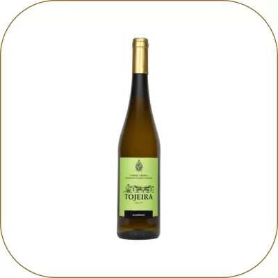 Casa da Tojeira Alvarinho