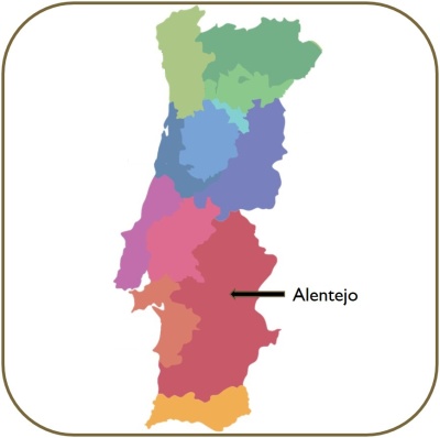Alentejo