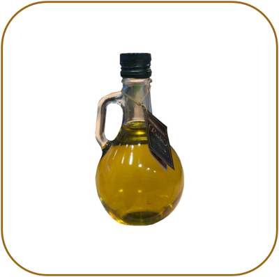 Azeite Visconde de Borba