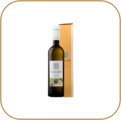 Vallado Branco - 1,5 Lt