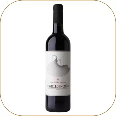 Castello de Numão Tinto
