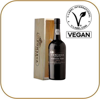 Fonseca Vintage 2007