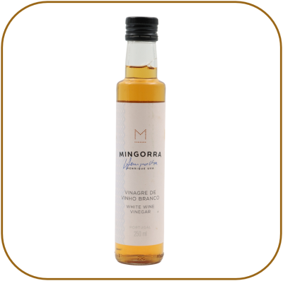 Vinagre Mingorra