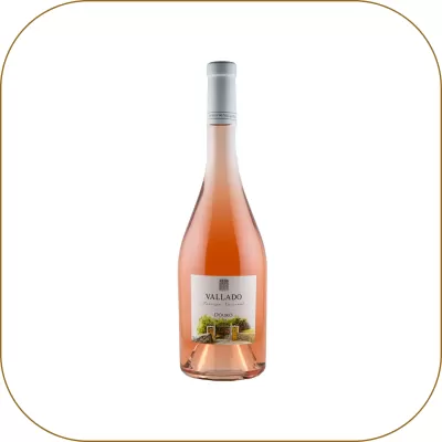 Vallado Rosé