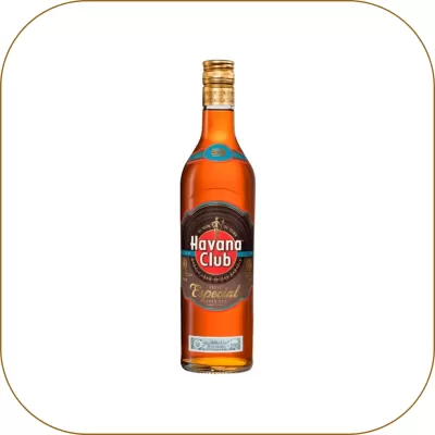 Havana Club Añejo Especial