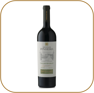 Quinta da Pinheira Chardonnay Superior
