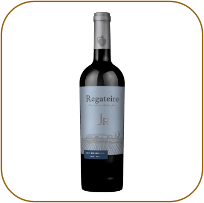 Regateiro Jr Tinto