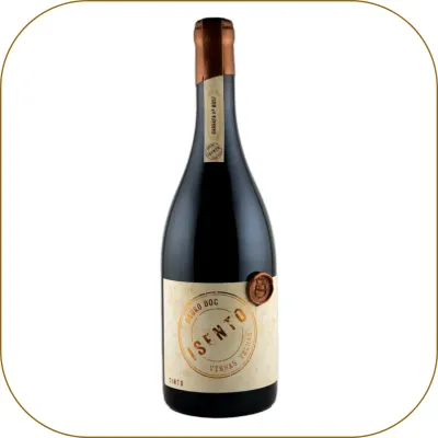 Isento Vinhas Velhas Tinto