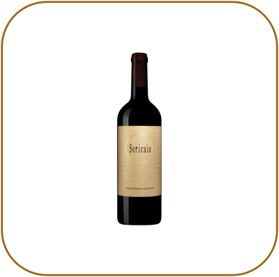 Sericaia Tinto
