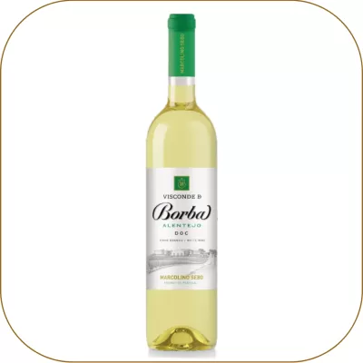 Visconde de Borba Branco