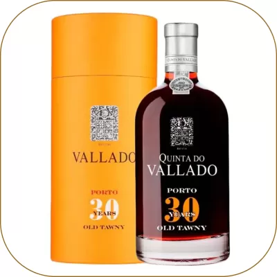Vallado 30 Anos Tawny