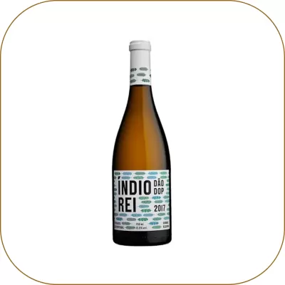 Índio Rei Reserva Branco