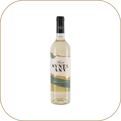 Monte Santa Ana Colheita Selecionada Branco