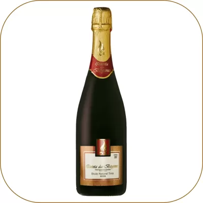 Bageiras Tinto