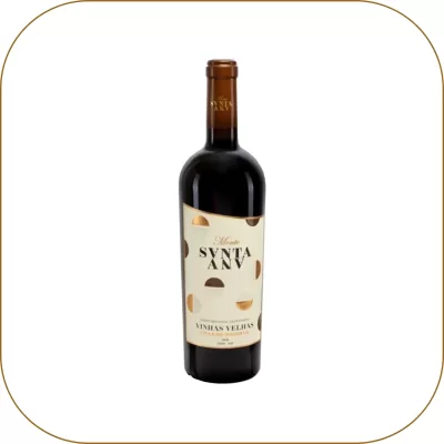 Monte Santa Ana Vinhas Velhas Grande Reserva Tinto