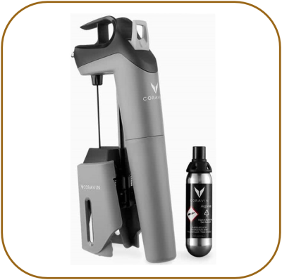 Coravin System - Modelo Three SL