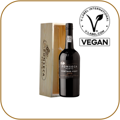 Fonseca Vintage 2009