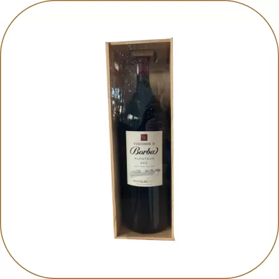 Visconde de Borba Tinto Nabucodonosor Magnum - 15 Lt