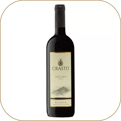 Quinta do Crasto Reserva Vinhas Velhas