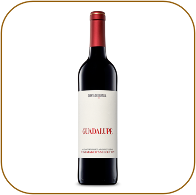 Guadalupe Winemaker's Selection Tinto
