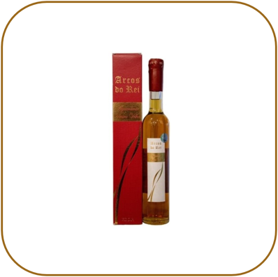 Aguardente Velha Arcos do Rei VSOP