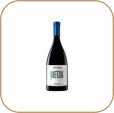 Quinta do Quetzal Reserva Tinto