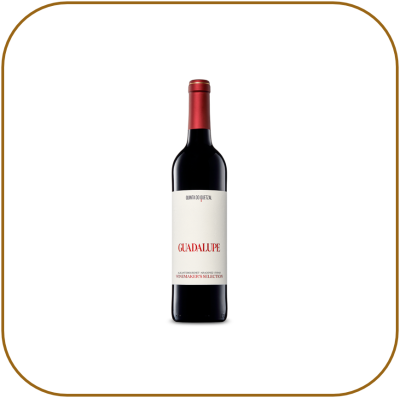 Guadalupe Winemaker's Selection Tinto