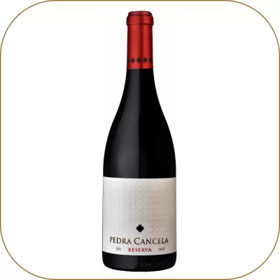 Pedra Cancela Reserva Tinto
