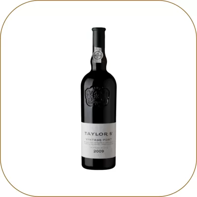 Taylor's Vintage 2009
