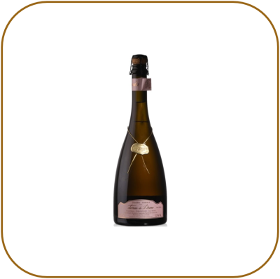 Terras do Demo Rosé