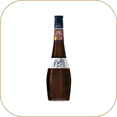 Bols Cacau Brown