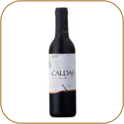 Caldas Tinto - 0,37 Lt