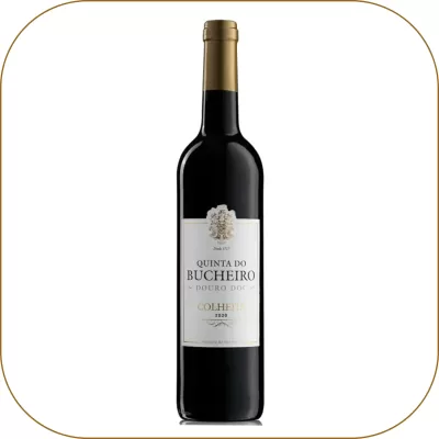 Quinta do Bucheiro Tinto