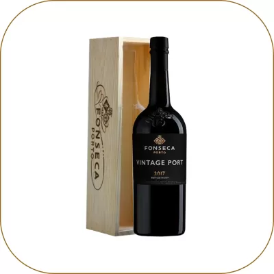 Fonseca Vintage 2017