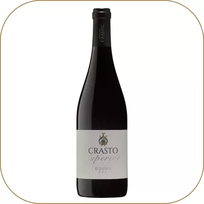 Crasto Superior Tinto