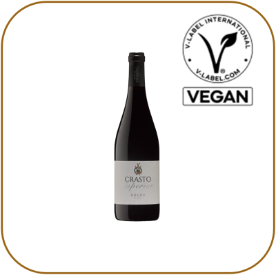 Crasto Superior Tinto