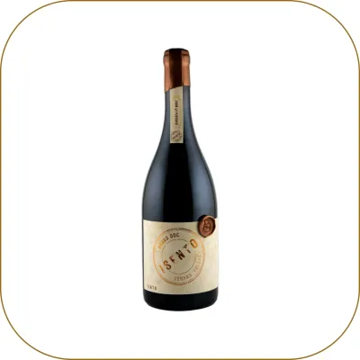 Isento Vinhas Velhas Tinto