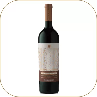 MS Despercebido Branco - Blanc de Noir