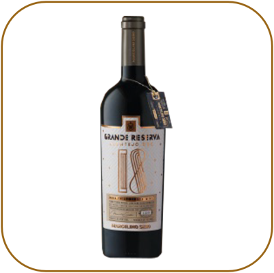 MS 18 Grande Reserva Tinto