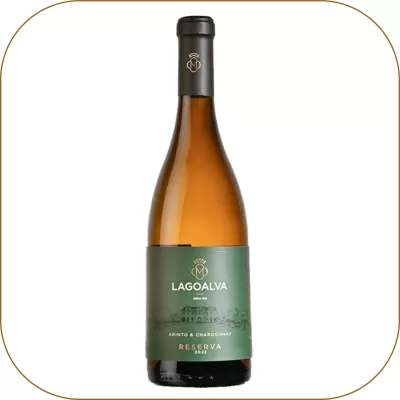 Lagoalva Reserva Branco
