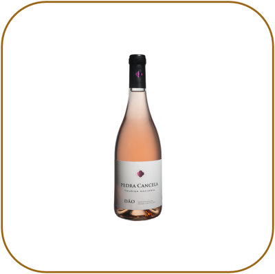 Pedra Cancela Selecção do Enólogo  Rosé