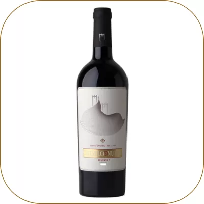 Castello de Numão Reserva Tinto