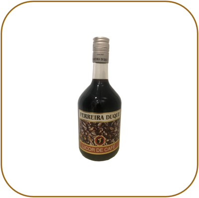 Licor de Café