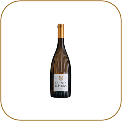 Milagres by Quinta da Pedra Alvarinho