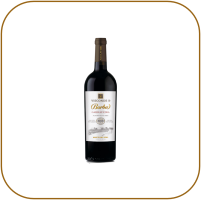 Visconde de Borba Garrafeira Tinto