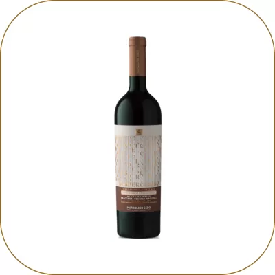 MS Despercebido Branco - Blanc de Noir