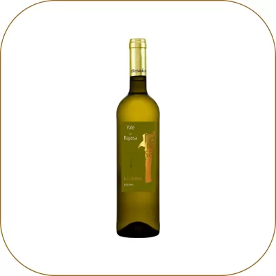 Vale da Raposa Reserva Branco