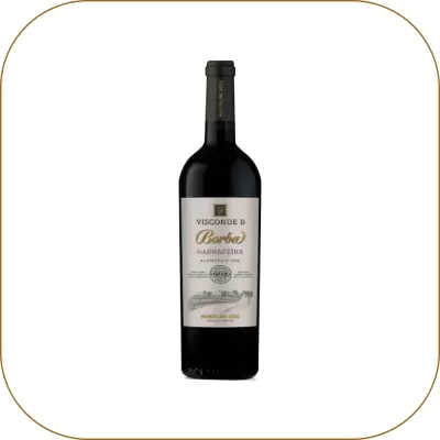 Visconde de Borba Garrafeira Tinto