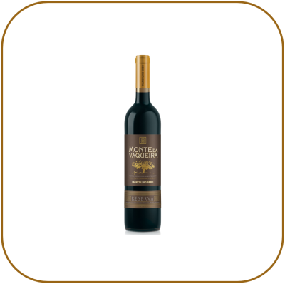 Monte da Vaqueira Reserva Tinto