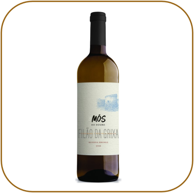 3Mós "Filão da Grixa" Reserva Branco
